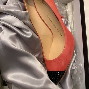 Giuseppe Pumps
